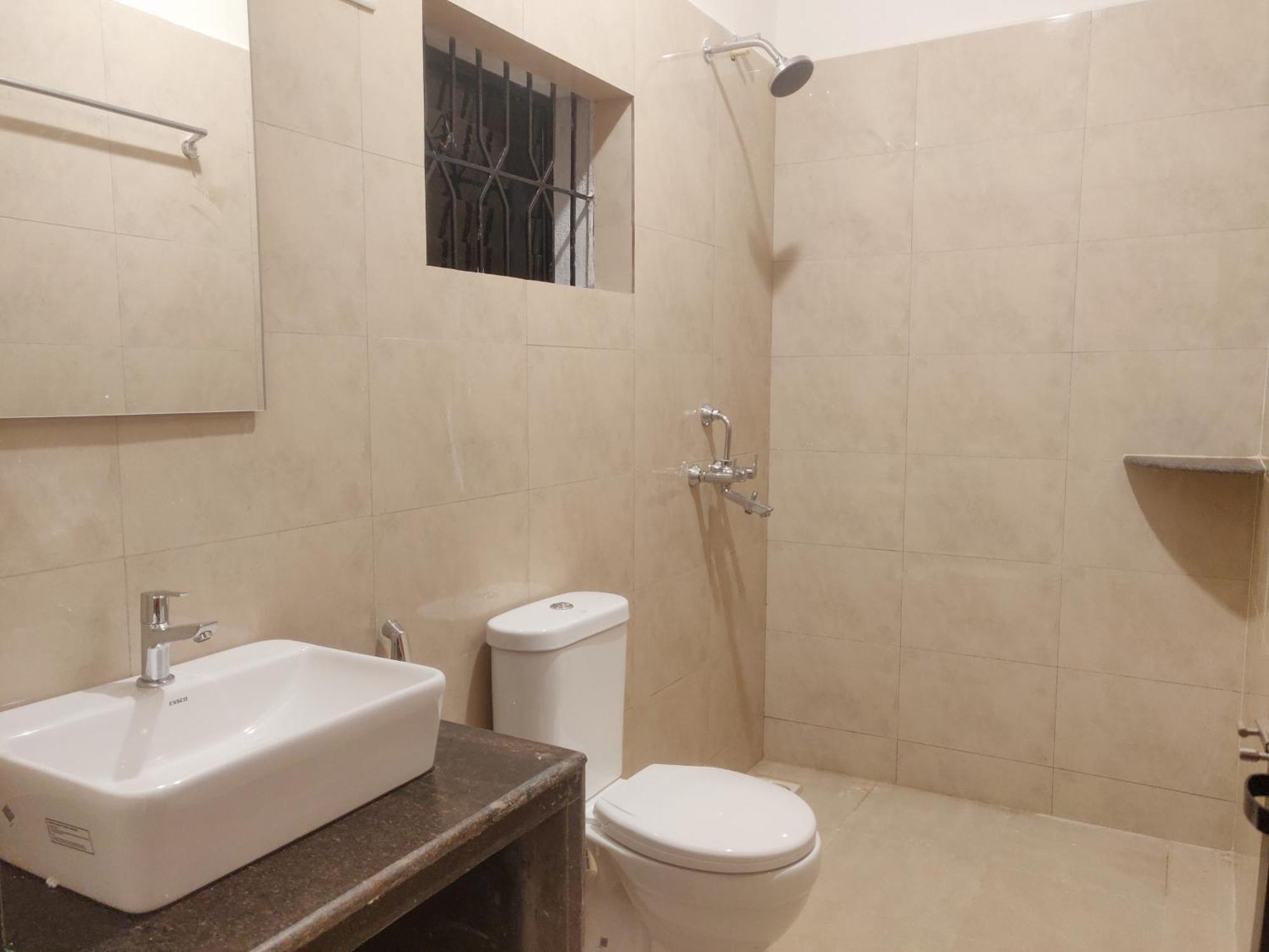 Morjim Sunset Guesthouse - 300 Meter To Morjim Beach 외부 사진