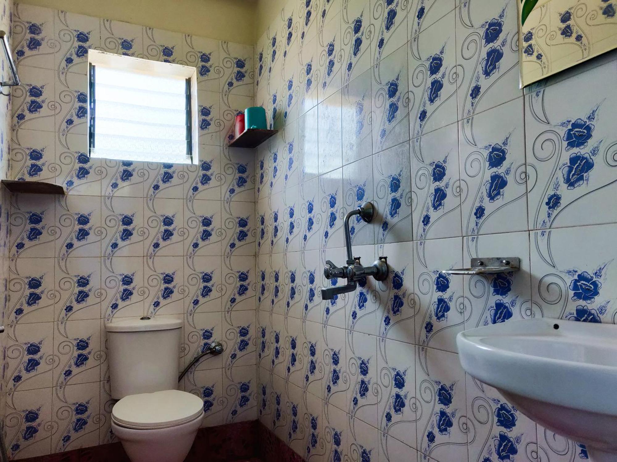 Morjim Sunset Guesthouse - 300 Meter To Morjim Beach 외부 사진