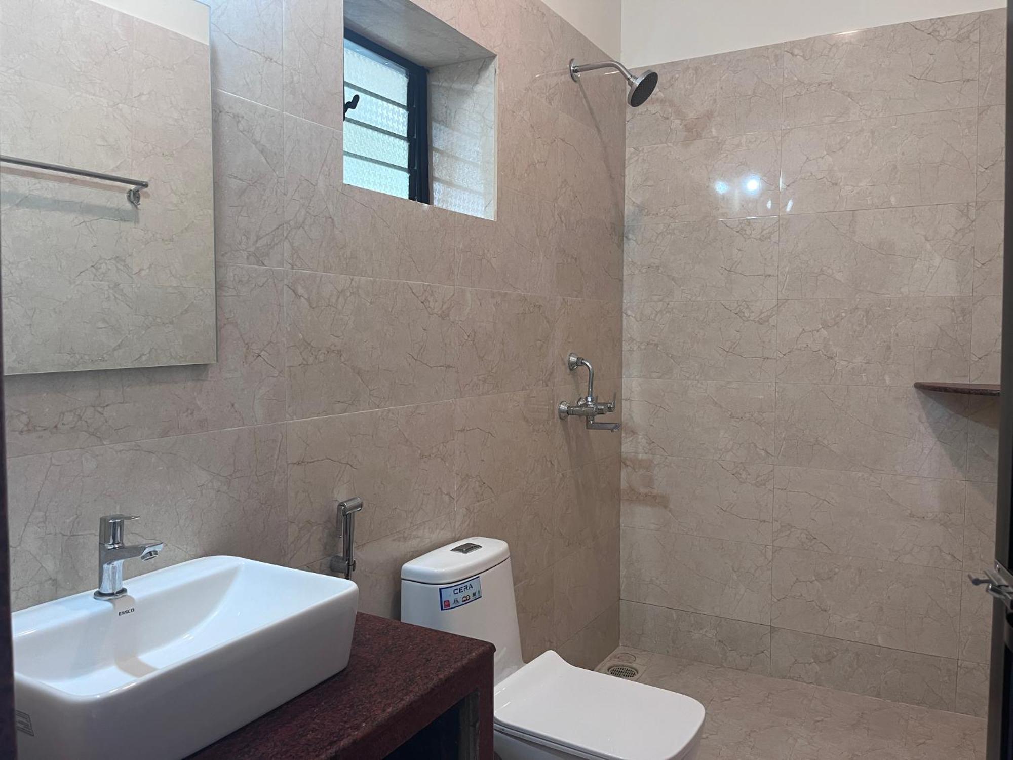 Morjim Sunset Guesthouse - 300 Meter To Morjim Beach 외부 사진