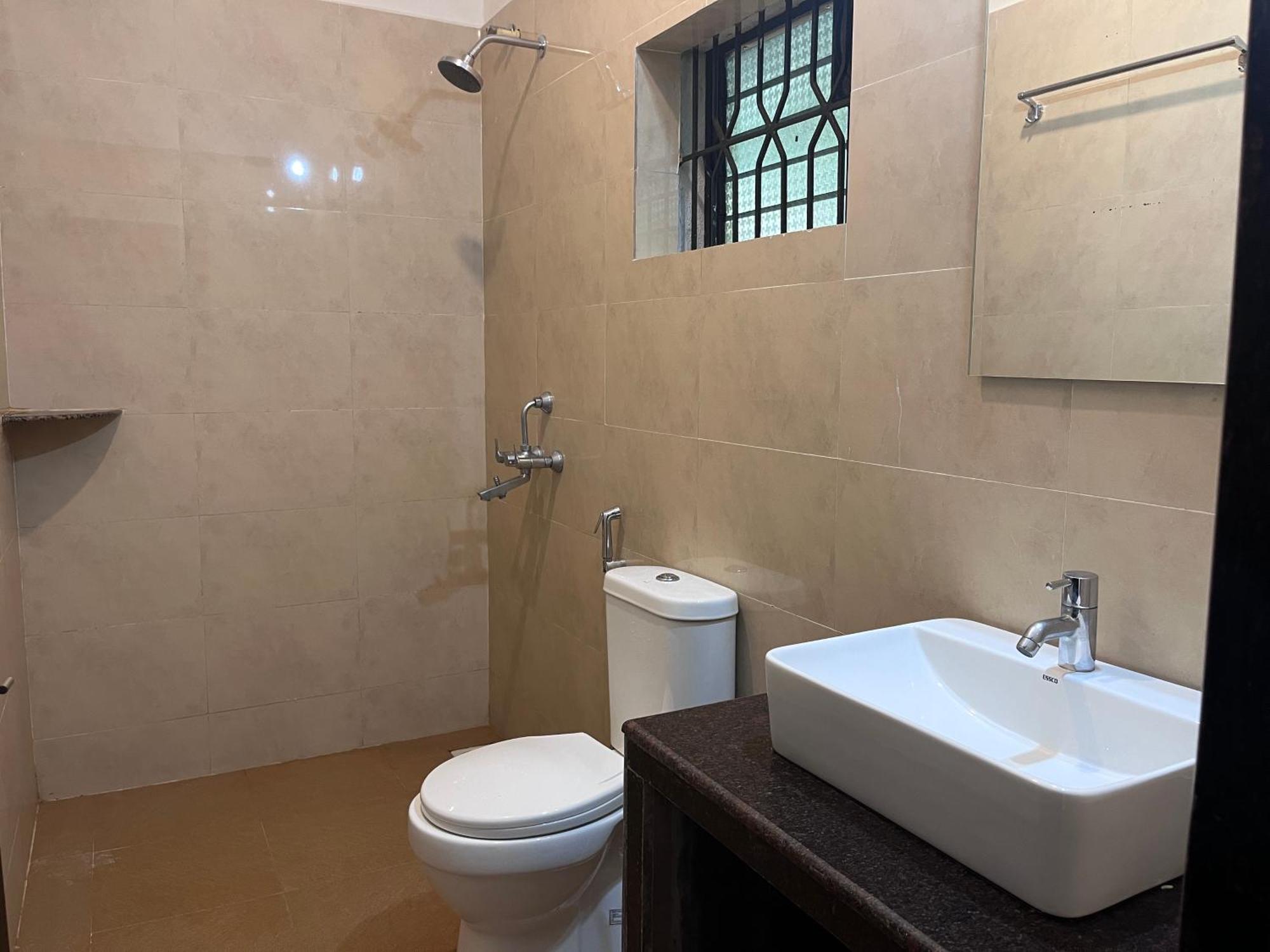 Morjim Sunset Guesthouse - 300 Meter To Morjim Beach 외부 사진