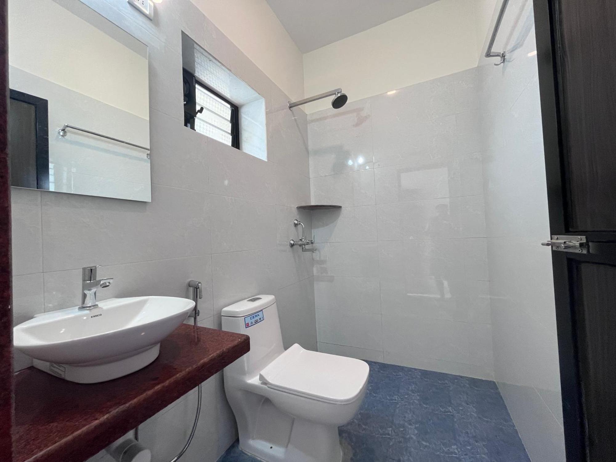 Morjim Sunset Guesthouse - 300 Meter To Morjim Beach 외부 사진