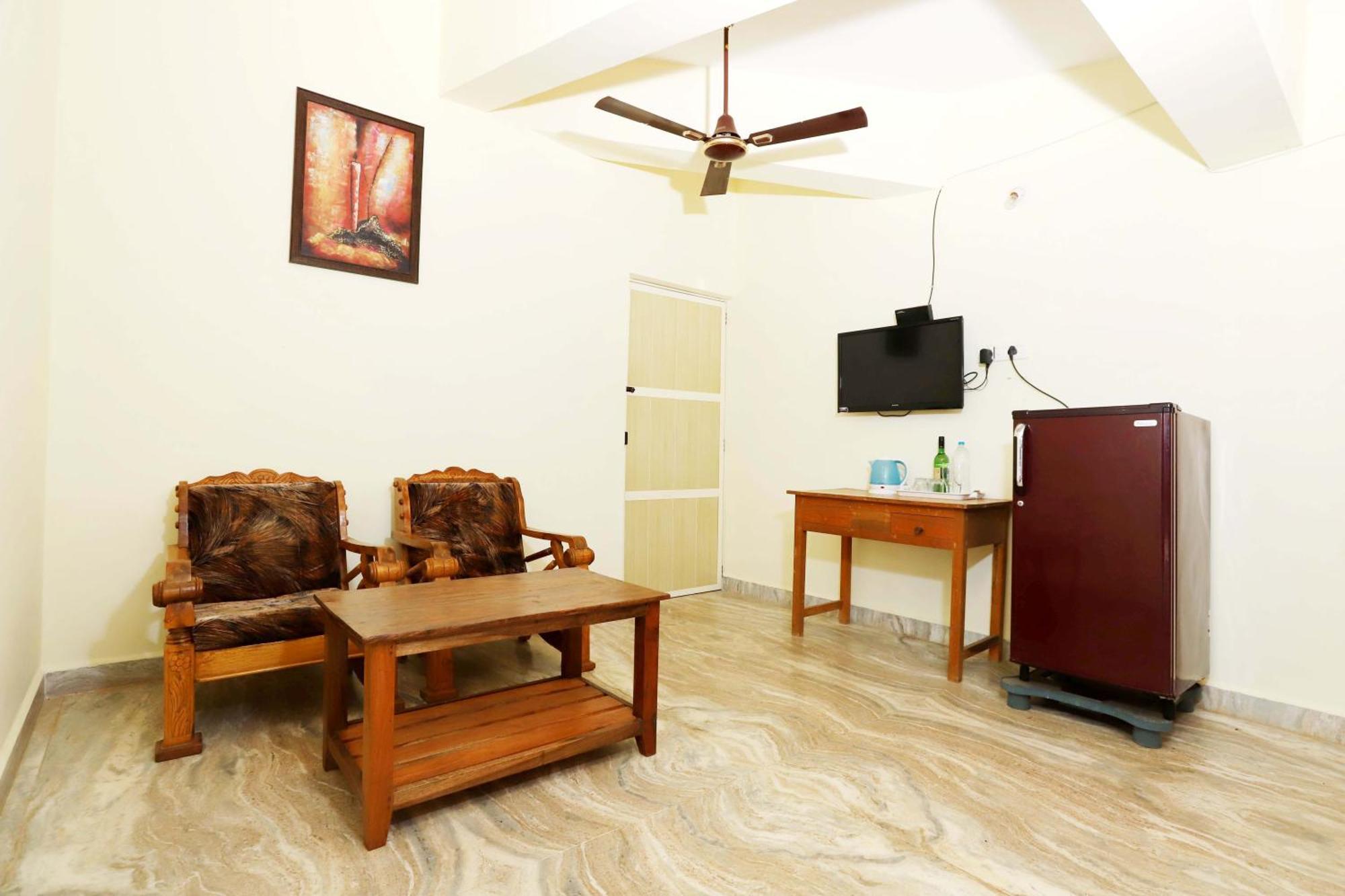 Morjim Sunset Guesthouse - 300 Meter To Morjim Beach 외부 사진