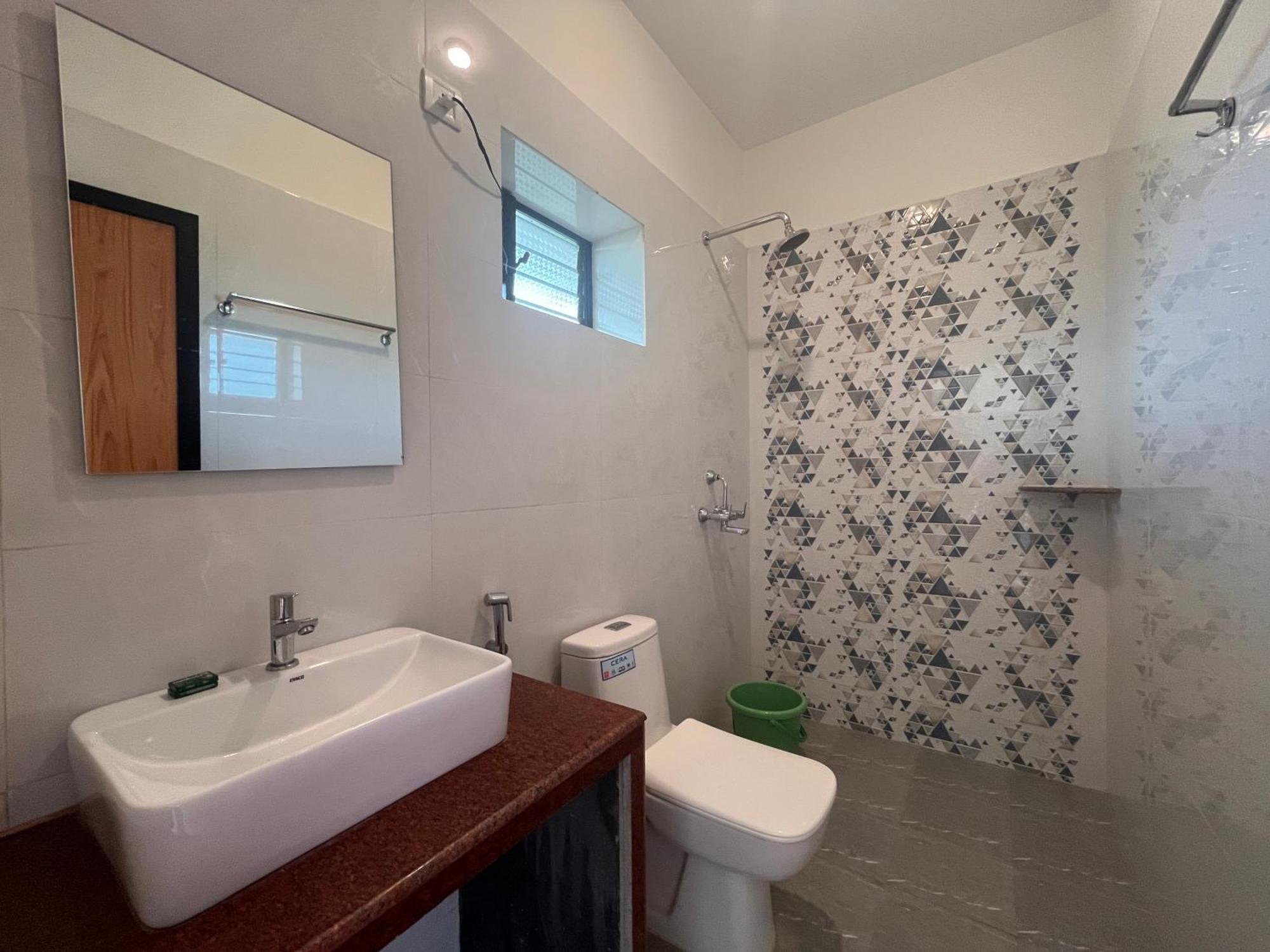 Morjim Sunset Guesthouse - 300 Meter To Morjim Beach 외부 사진
